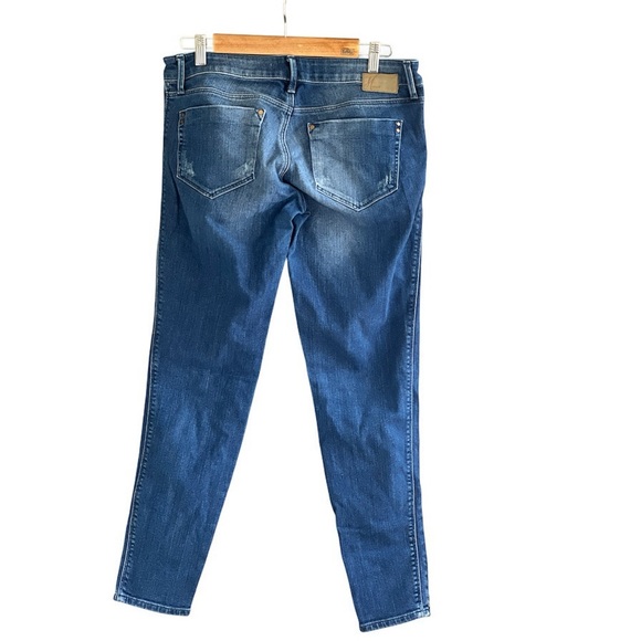 MAVI Johanna Low-Rise Skinny jeans - Picture 10 of 10